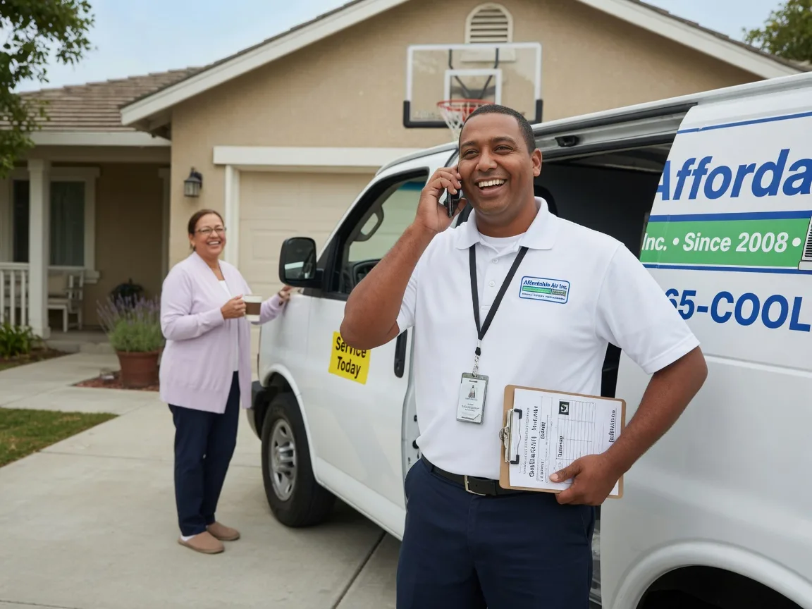 Central Ac Repair Varina, IA FAQs